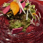 焼肉トラジ 新横浜店 - 