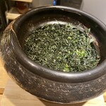 日本料理 楽只 - 