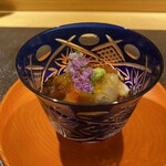 日本料理 楽只 - 