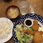 ニュートーキョー 第一生命ビル店 - 