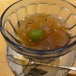 日本料理 楽只 - 