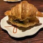 野口太郎 - ﾏﾅｶﾞﾂｵﾌﾗｲのｸﾛﾜｯｻﾝｻﾝﾄﾞ