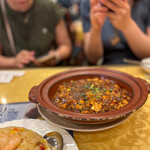 横浜中華街 四川麻婆 新館 - 