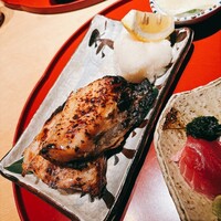 伊豆の旬 やんも 丸の内店 - 