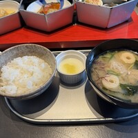 日本料理 湯河原 華暦 - 