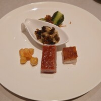 中国飯店 富麗華 - 
