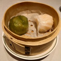 中国飯店 富麗華 - 