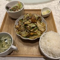 御膳房 六本木店 - 