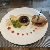 ロワ ドゥ ラ ナチュール - 
