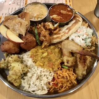 口コミ一覧 : ルシ インドビリヤニ 蒲田店 （Rusi Indo Biryani