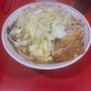 ラーメン二郎  札幌店
