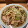 ひろちゃんラーメン!
