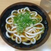 天八うどん どんでん - 料理写真: