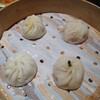 台湾料理 REAL台北 - 小籠包４種