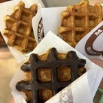 マネケン - 料理写真: