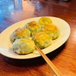 人人人 - ひがまんじゅう