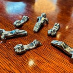 人人人 - ケツがまるみえです♡