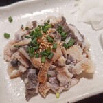 炭火焼肉 牛牛 - 