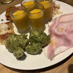 マシガネータ - 