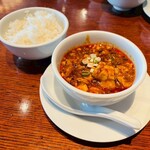 人人人 - すする豆腐