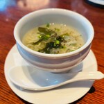 人人人 - あぜスープ