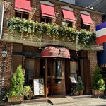 トリコロール 本店 - 