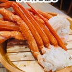 大阪 かに蔵 梅田店 - 