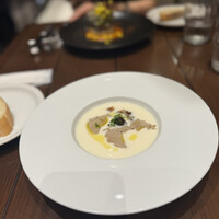 BISTRO DOUBLE - 