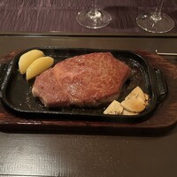 那須イートイット 和牛 - 
