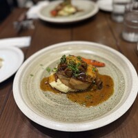 BISTRO DOUBLE - 