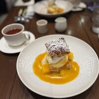 BISTRO DOUBLE - 