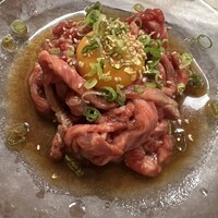松阪牛たんど - 