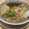 丸源ラーメン 君津店