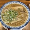 元祖赤のれん 節ちゃんラーメン 天神本店