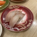 回転寿し トリトン - 