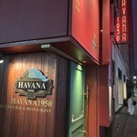 HAVANA1950 - 