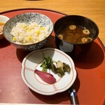 那須温泉　山楽 - 食事