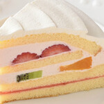 銀座コージーコーナー - 料理写真: