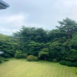 那須温泉　山楽 - 部屋からのロケーション