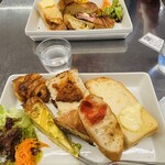 ラスティコスリー - 