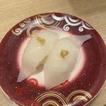 回転寿し トリトン - 