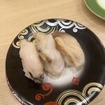 回転寿し トリトン - 