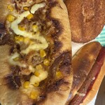 カンテボーレ - 料理写真: