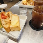 ラスティコスリー - 