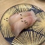 回転寿し トリトン - 