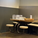 ラスティコスリー - 