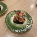 回転寿し トリトン - 