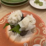 回転寿し トリトン - 