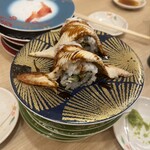 回転寿し トリトン - 