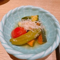 ぎんざ 阿吽 - 